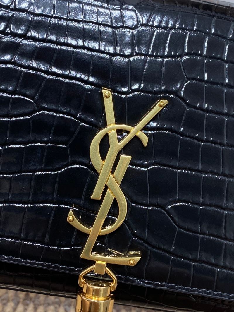 YSL Satchel Bags